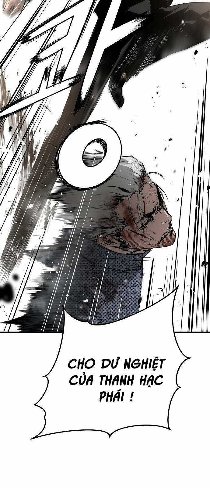 The Breaker 3: Quyền Năng Vô Hạn Chapter 56 trang 40