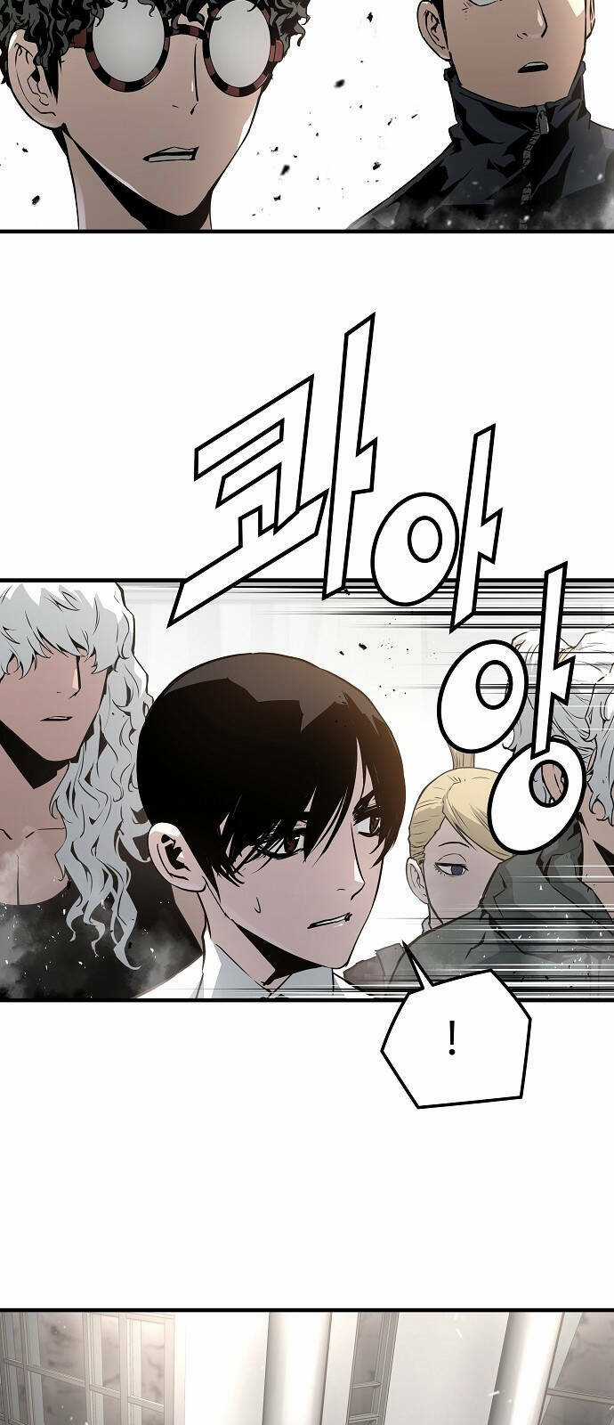 The Breaker 3: Quyền Năng Vô Hạn Chapter 56 trang 45