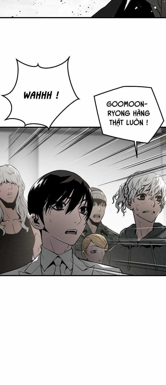 The Breaker 3: Quyền Năng Vô Hạn Chapter 56 trang 47