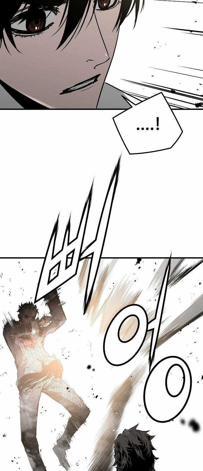 The Breaker 3: Quyền Năng Vô Hạn Chapter 56 trang 49