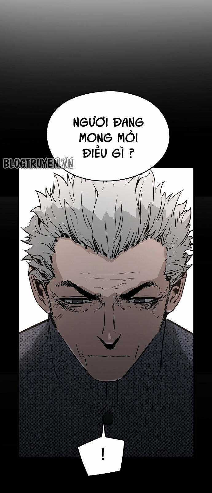 The Breaker 3: Quyền Năng Vô Hạn Chapter 56 trang 5