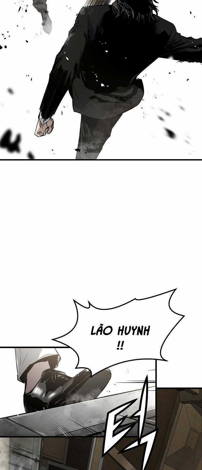 The Breaker 3: Quyền Năng Vô Hạn Chapter 56 trang 50