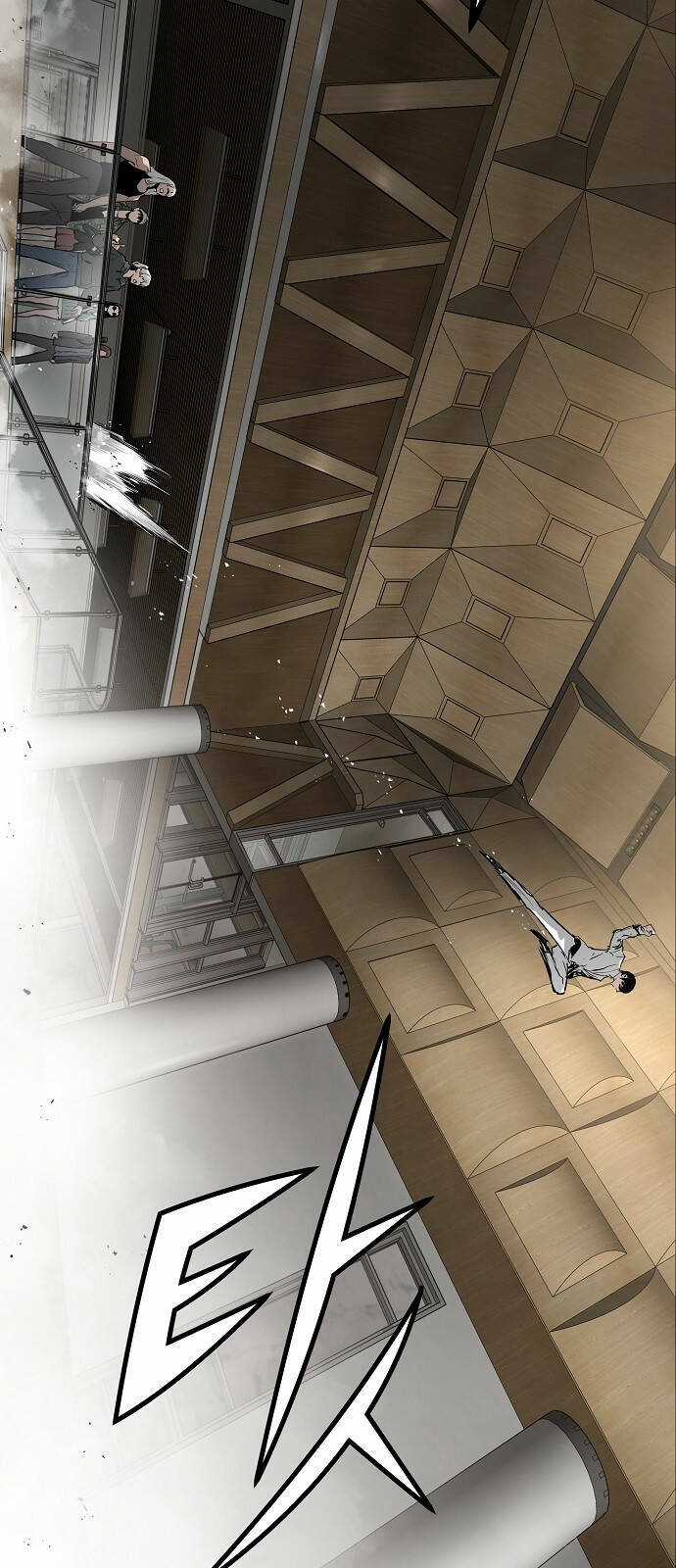 The Breaker 3: Quyền Năng Vô Hạn Chapter 56 trang 51