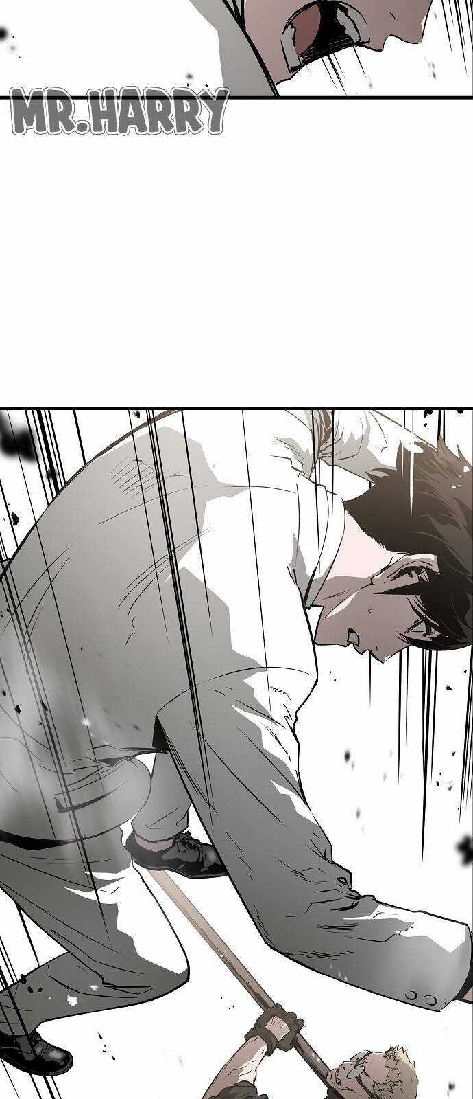 The Breaker 3: Quyền Năng Vô Hạn Chapter 56 trang 53