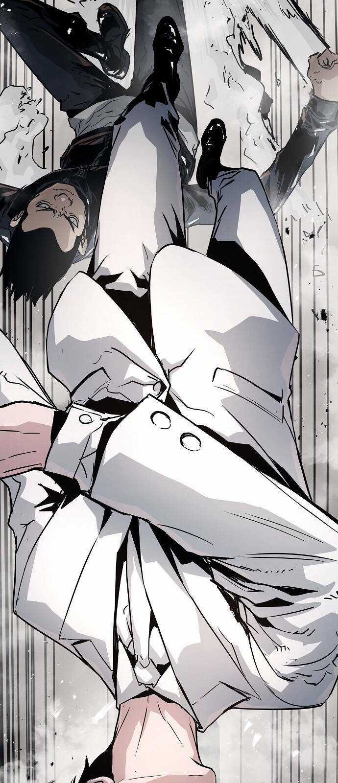 The Breaker 3: Quyền Năng Vô Hạn Chapter 56 trang 57