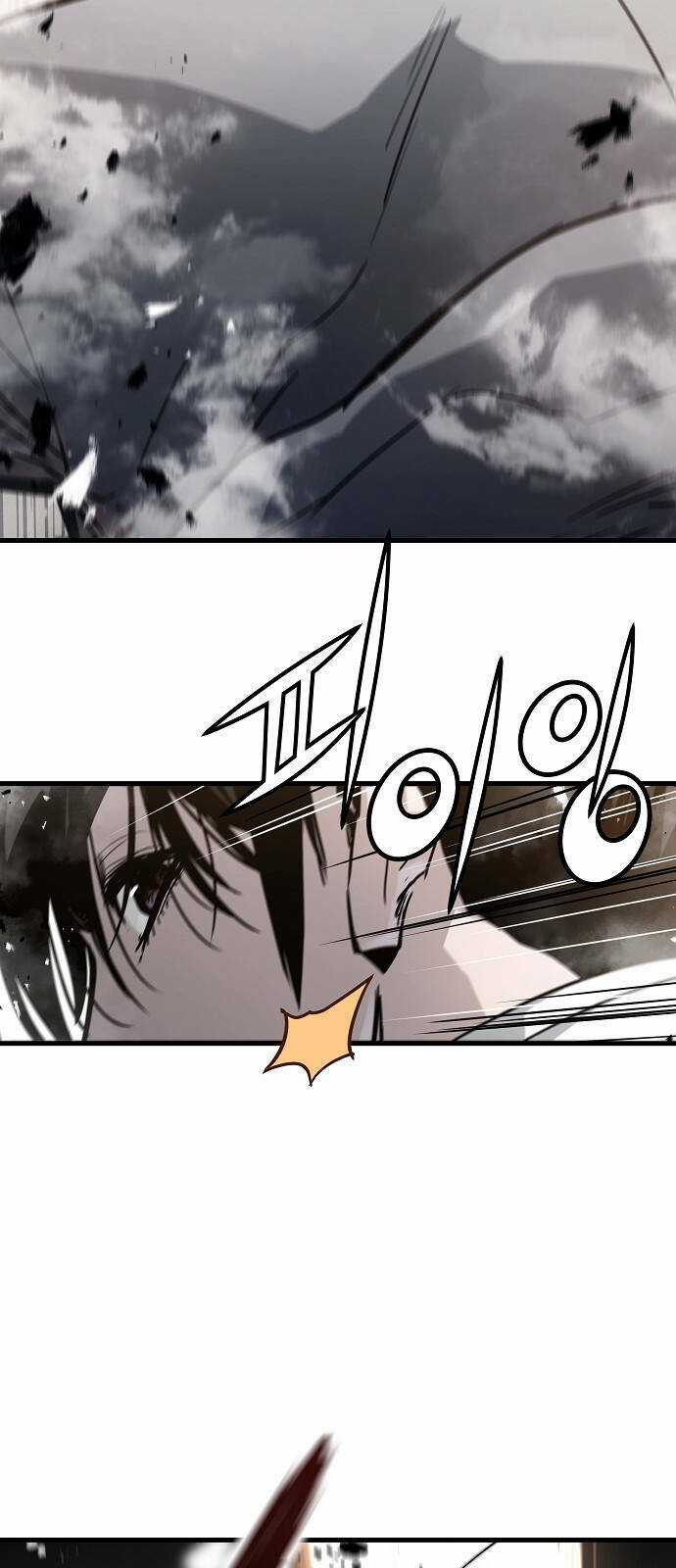 The Breaker 3: Quyền Năng Vô Hạn Chapter 56 trang 59