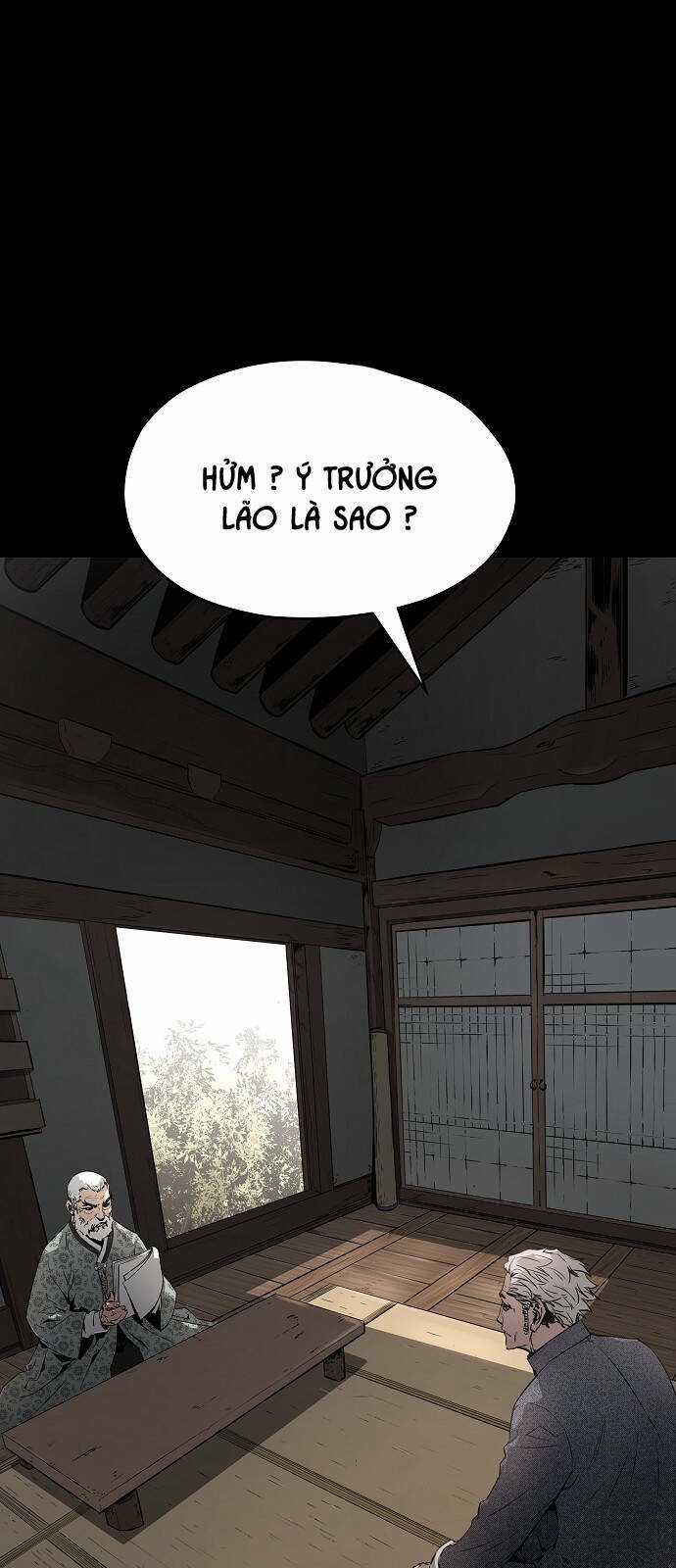 The Breaker 3: Quyền Năng Vô Hạn Chapter 56 trang 6