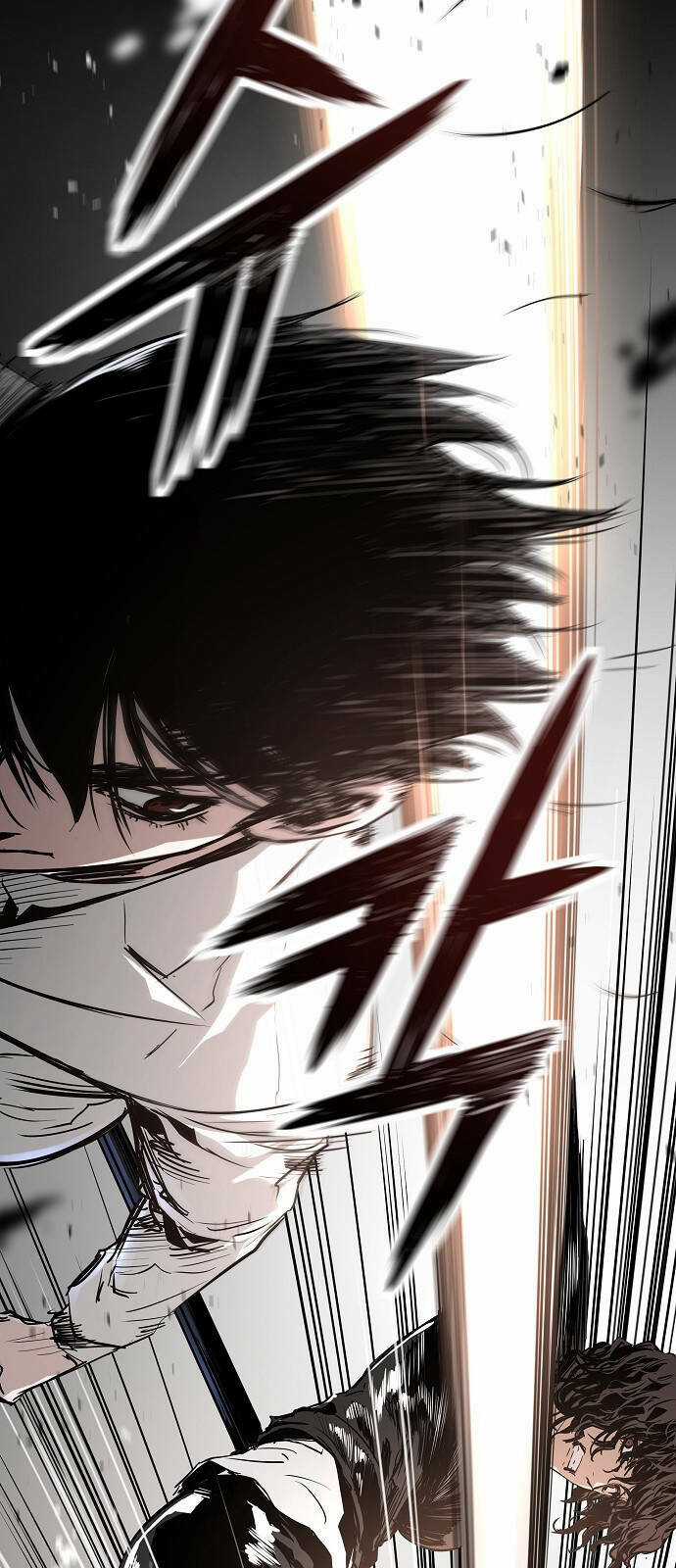 The Breaker 3: Quyền Năng Vô Hạn Chapter 56 trang 60