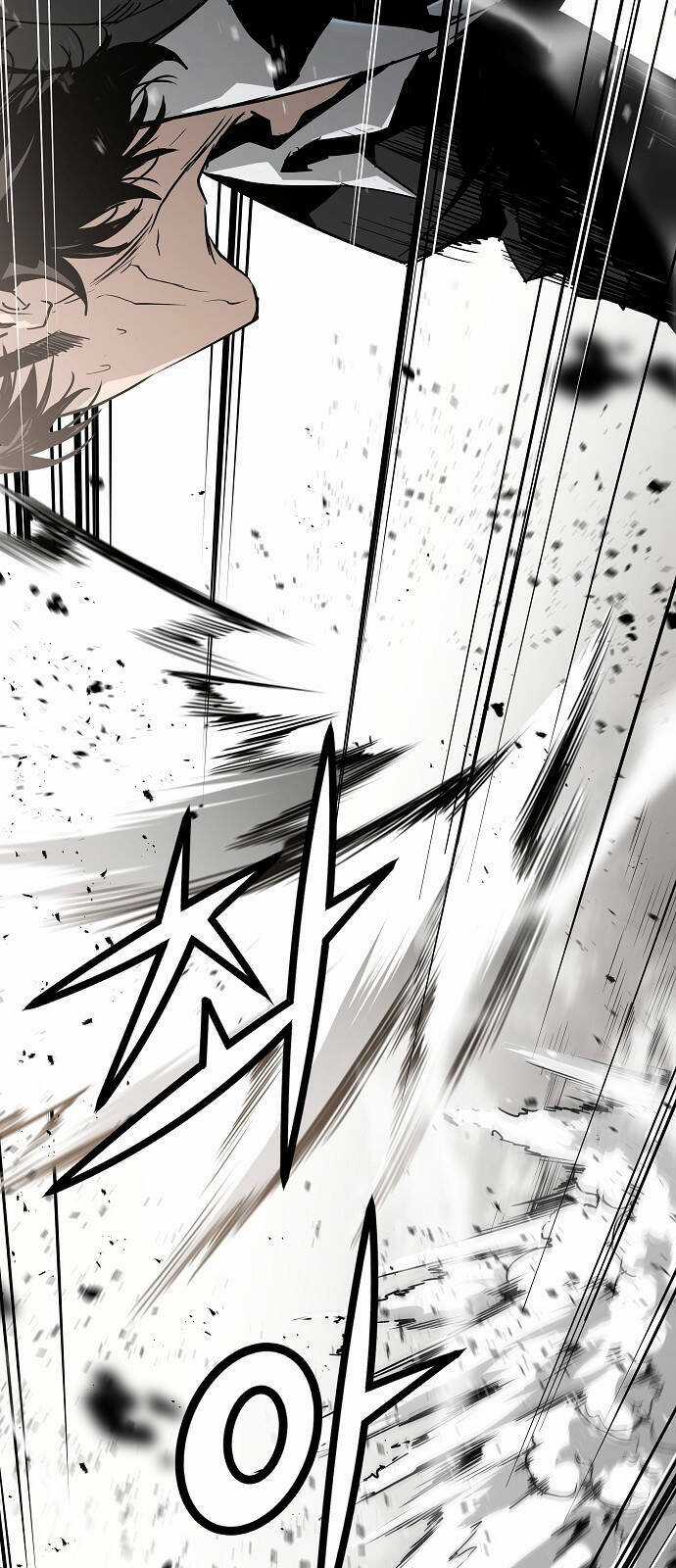 The Breaker 3: Quyền Năng Vô Hạn Chapter 56 trang 64