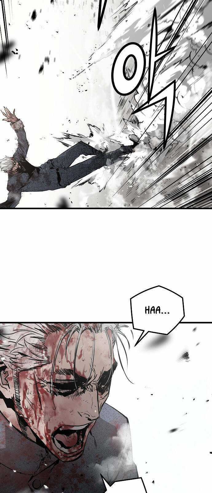 The Breaker 3: Quyền Năng Vô Hạn Chapter 56 trang 65