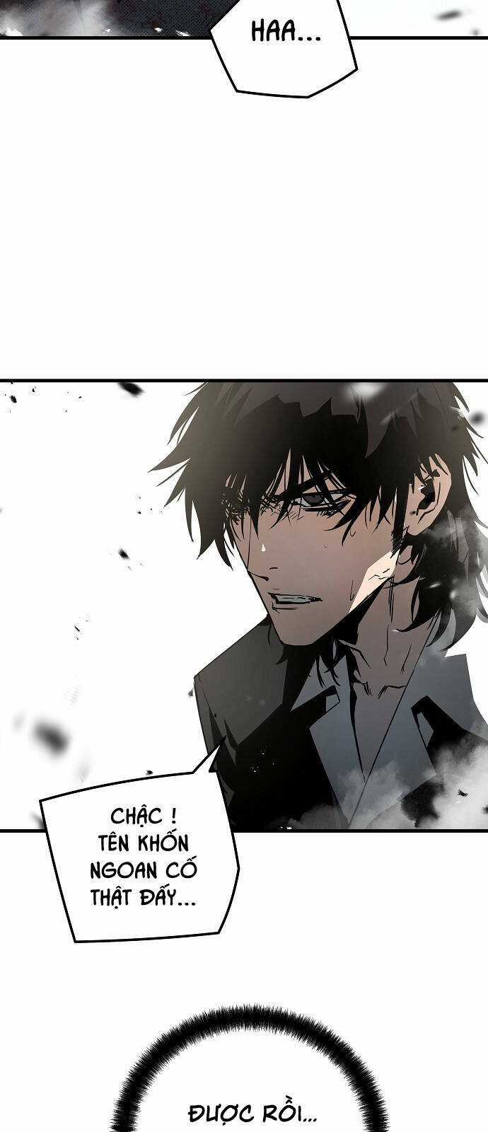 The Breaker 3: Quyền Năng Vô Hạn Chapter 56 trang 66