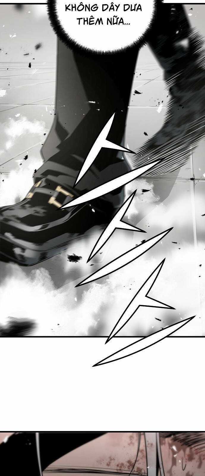 The Breaker 3: Quyền Năng Vô Hạn Chapter 56 trang 67