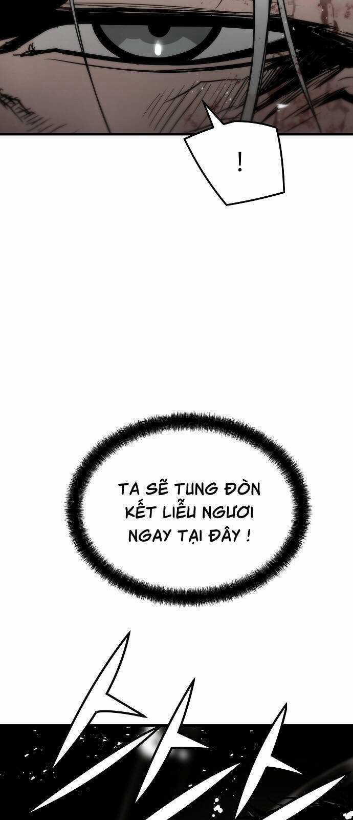 The Breaker 3: Quyền Năng Vô Hạn Chapter 56 trang 68