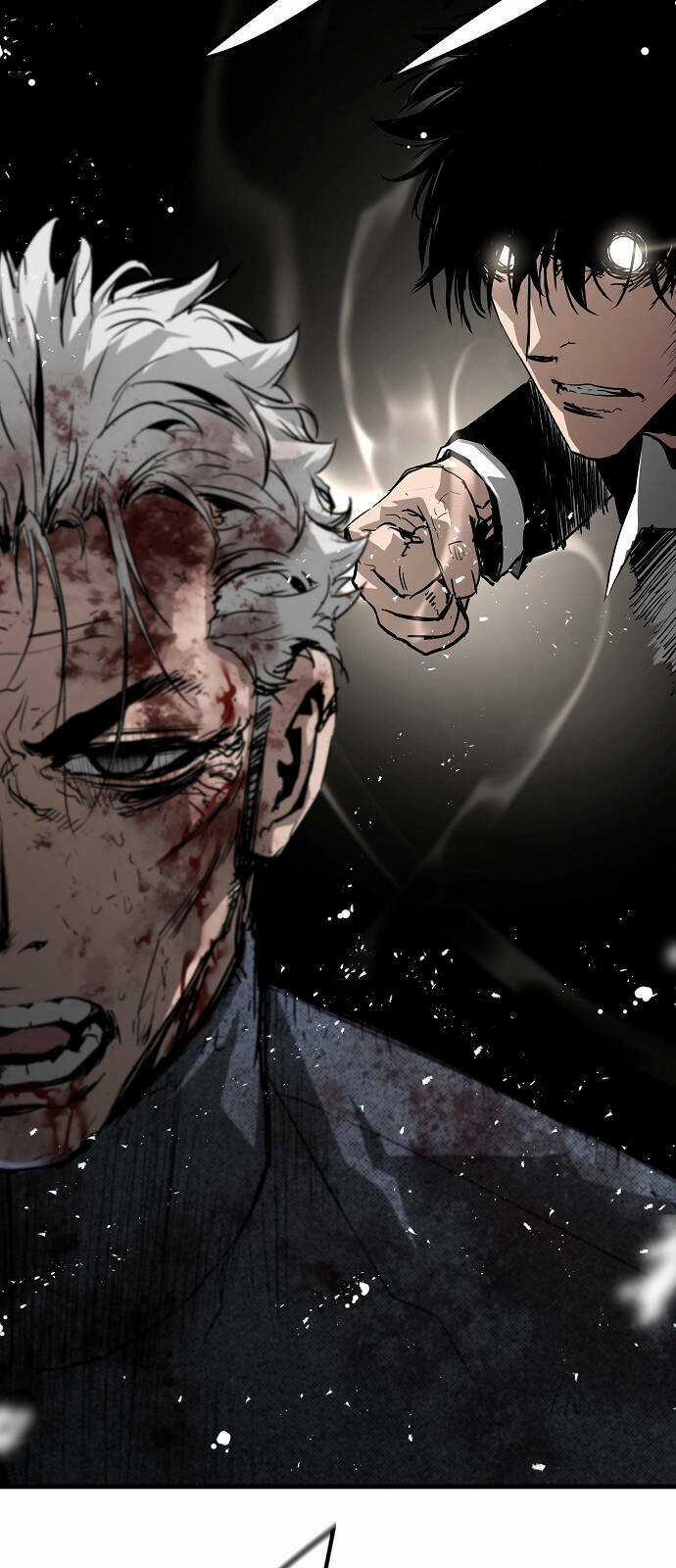 The Breaker 3: Quyền Năng Vô Hạn Chapter 56 trang 69