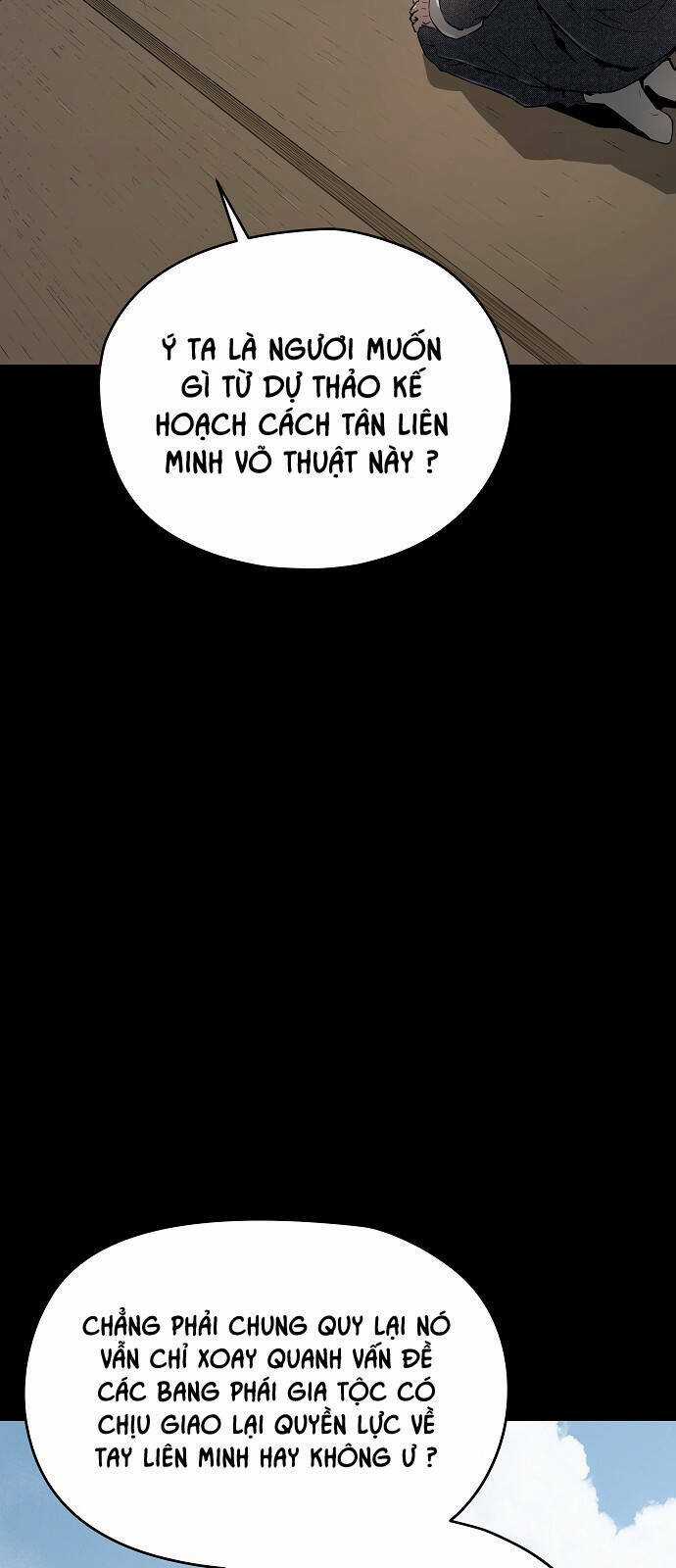 The Breaker 3: Quyền Năng Vô Hạn Chapter 56 trang 7