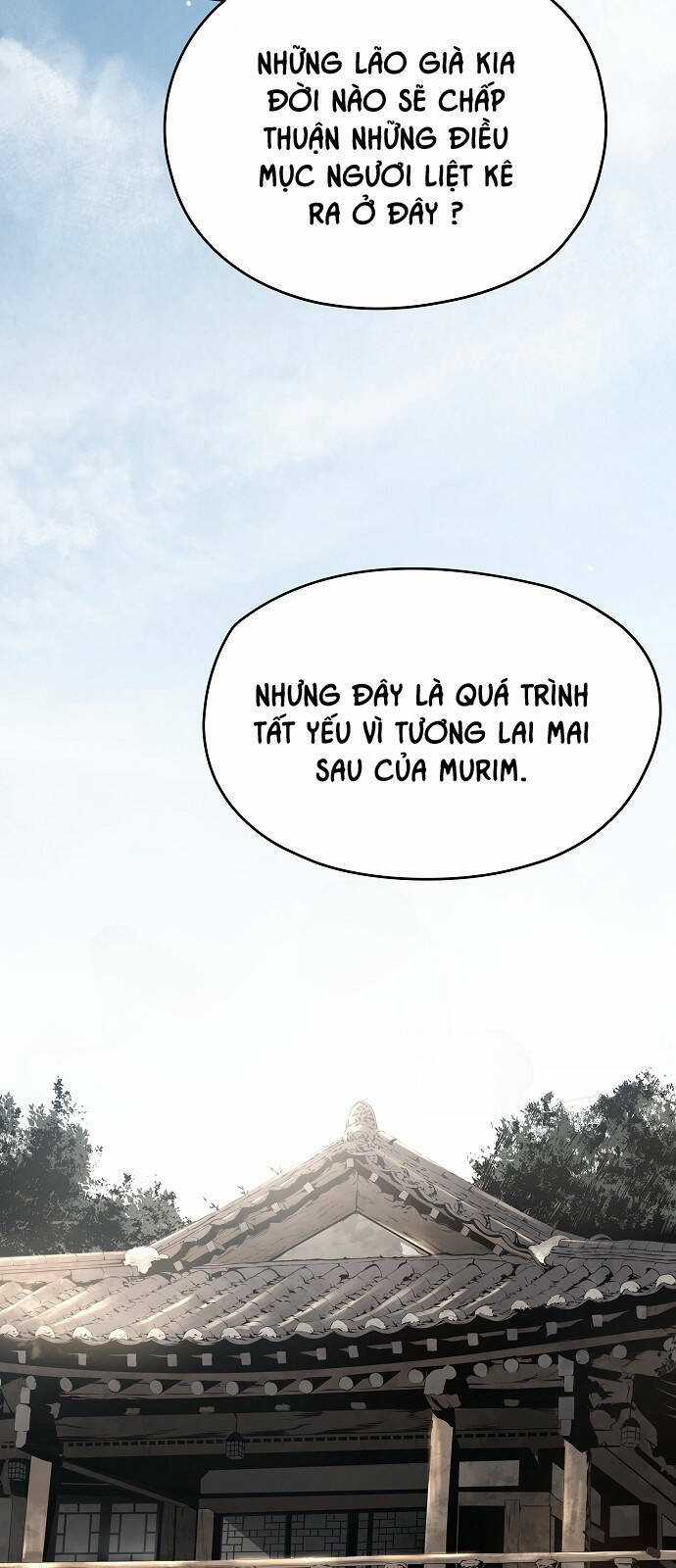 The Breaker 3: Quyền Năng Vô Hạn Chapter 56 trang 8