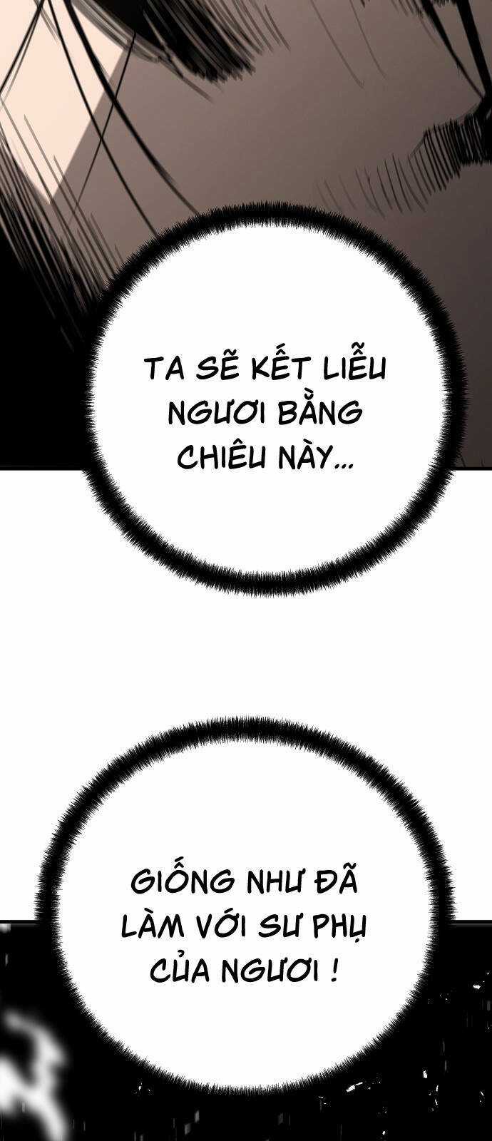 The Breaker 3: Quyền Năng Vô Hạn Chapter 57 trang 1