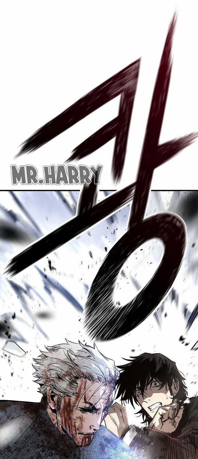 The Breaker 3: Quyền Năng Vô Hạn Chapter 57 trang 13