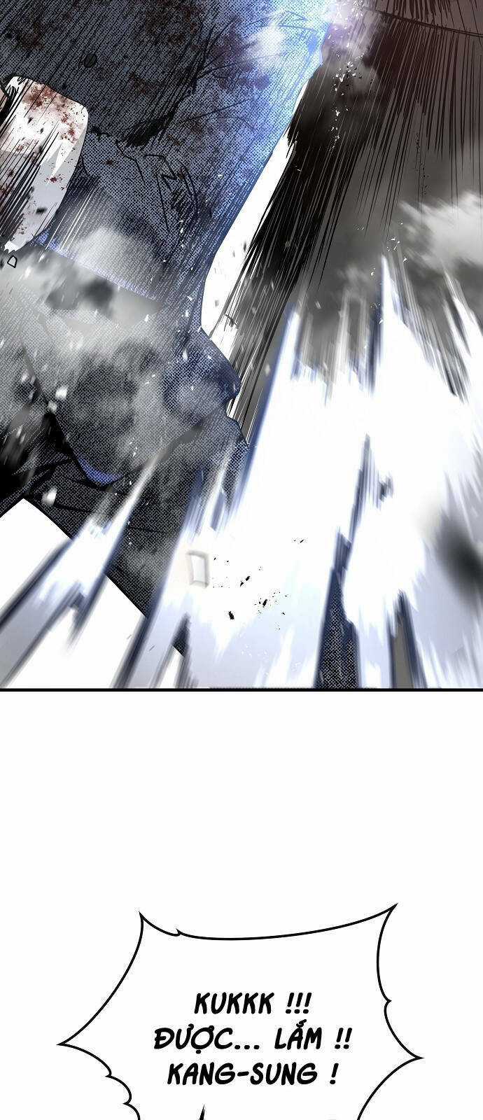 The Breaker 3: Quyền Năng Vô Hạn Chapter 57 trang 14