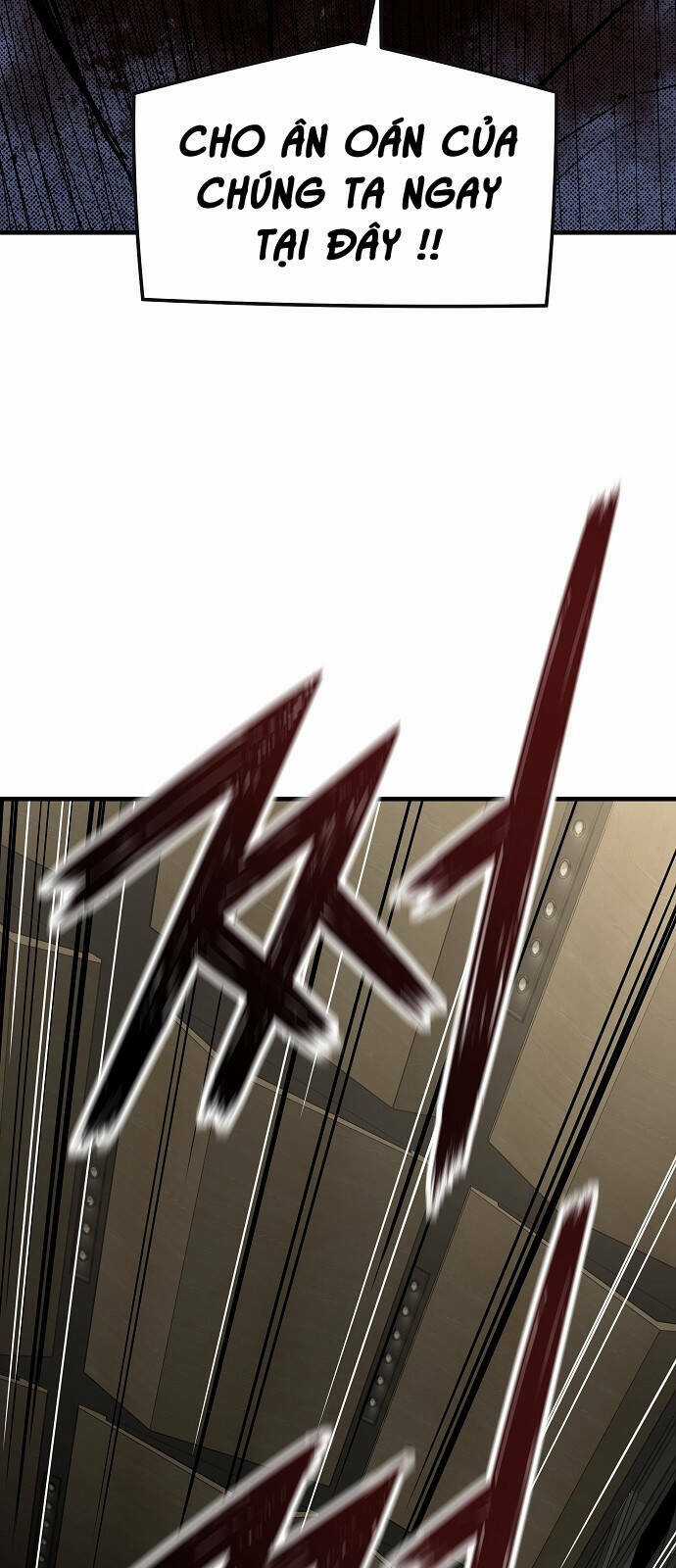 The Breaker 3: Quyền Năng Vô Hạn Chapter 57 trang 17