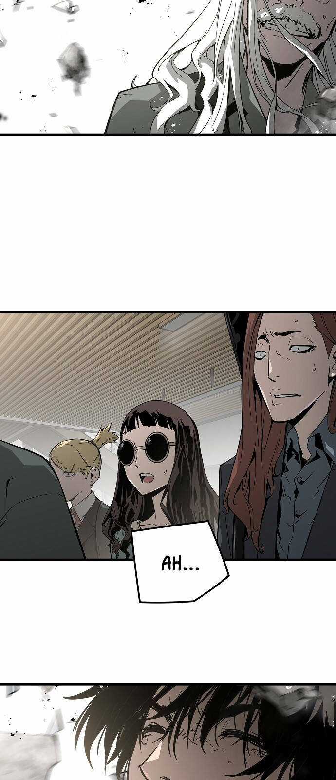 The Breaker 3: Quyền Năng Vô Hạn Chapter 57 trang 20