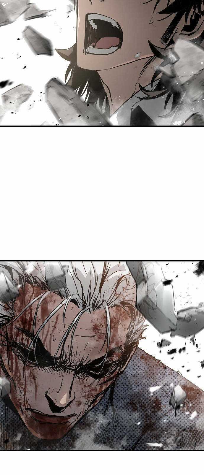 The Breaker 3: Quyền Năng Vô Hạn Chapter 57 trang 21