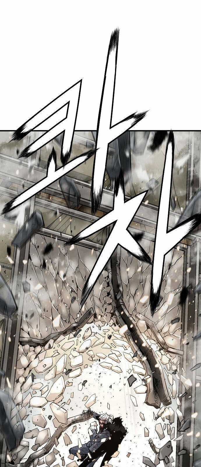 The Breaker 3: Quyền Năng Vô Hạn Chapter 57 trang 22