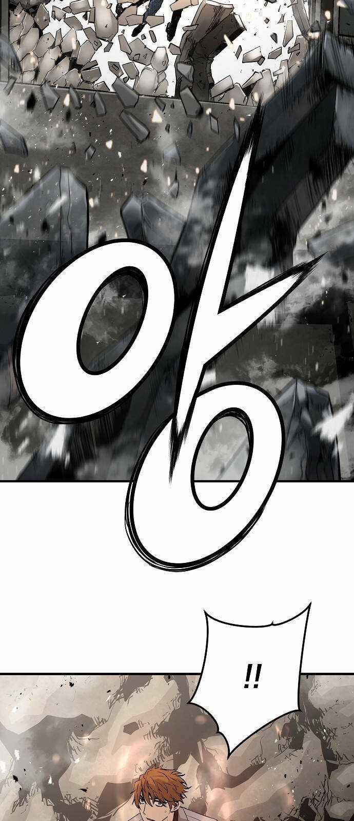 The Breaker 3: Quyền Năng Vô Hạn Chapter 57 trang 23