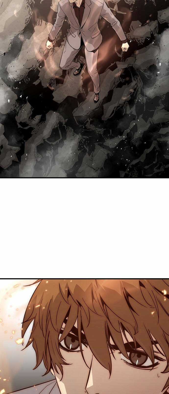 The Breaker 3: Quyền Năng Vô Hạn Chapter 57 trang 24