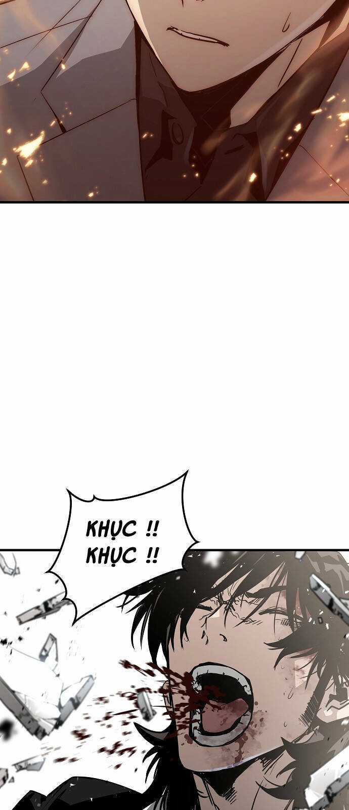 The Breaker 3: Quyền Năng Vô Hạn Chapter 57 trang 25