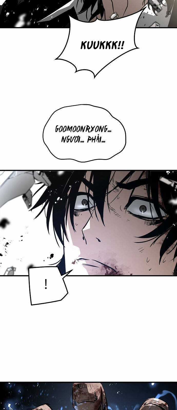 The Breaker 3: Quyền Năng Vô Hạn Chapter 57 trang 26