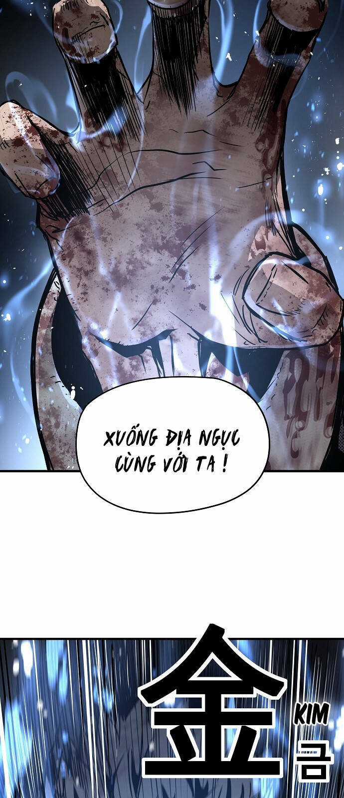 The Breaker 3: Quyền Năng Vô Hạn Chapter 57 trang 27