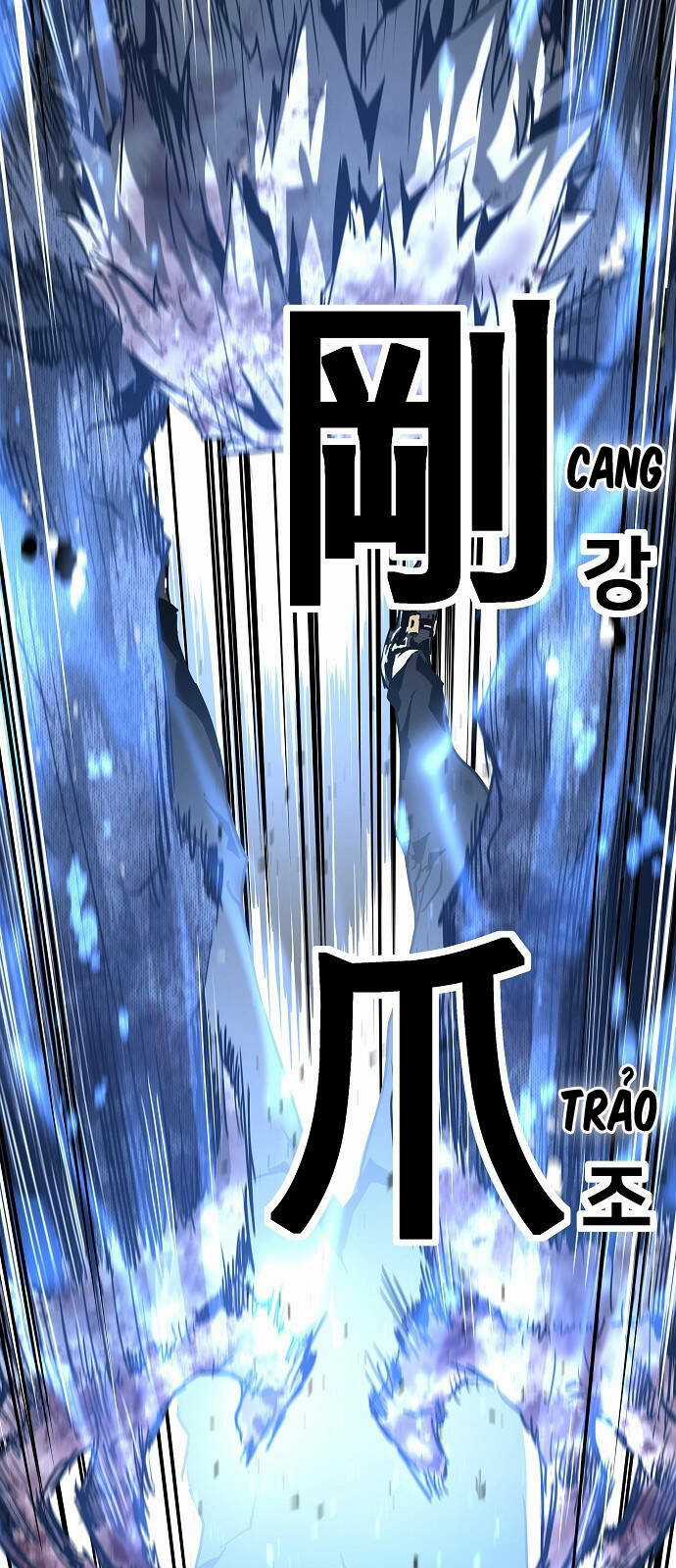 The Breaker 3: Quyền Năng Vô Hạn Chapter 57 trang 28