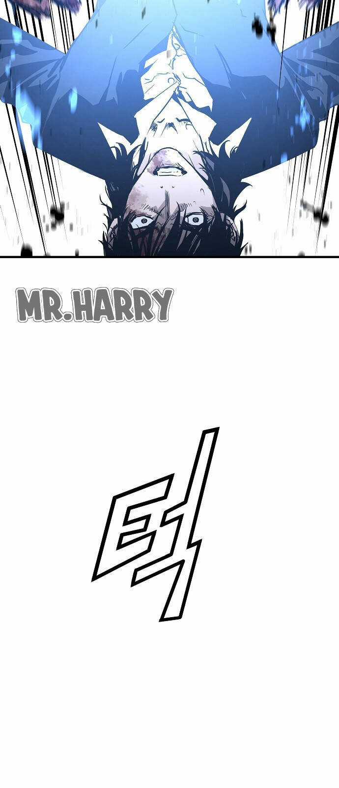 The Breaker 3: Quyền Năng Vô Hạn Chapter 57 trang 29