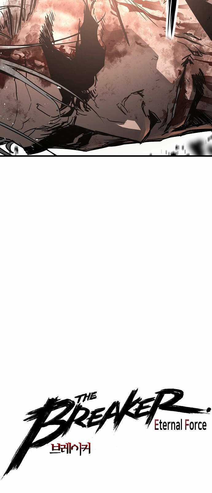 The Breaker 3: Quyền Năng Vô Hạn Chapter 57 trang 3