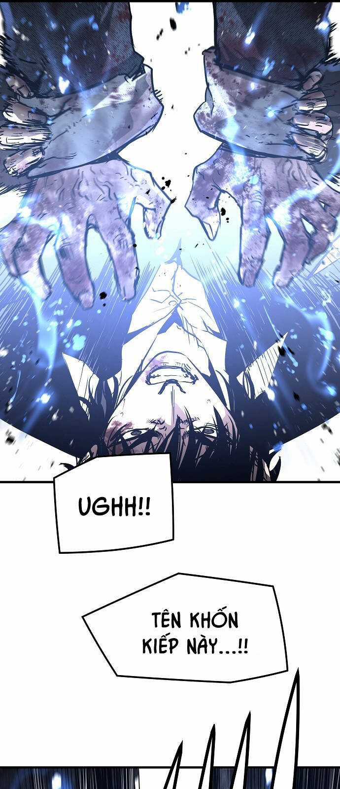 The Breaker 3: Quyền Năng Vô Hạn Chapter 57 trang 30