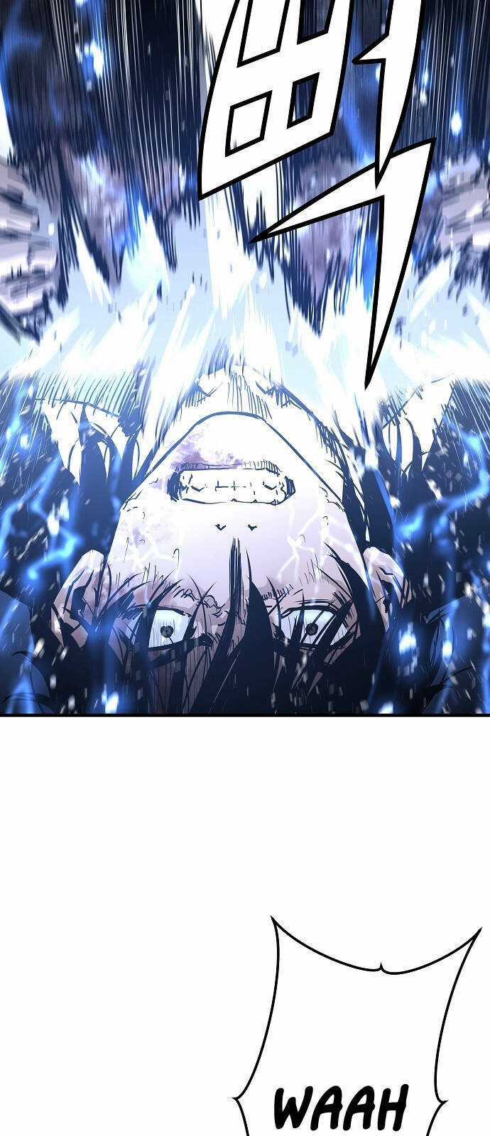 The Breaker 3: Quyền Năng Vô Hạn Chapter 57 trang 31