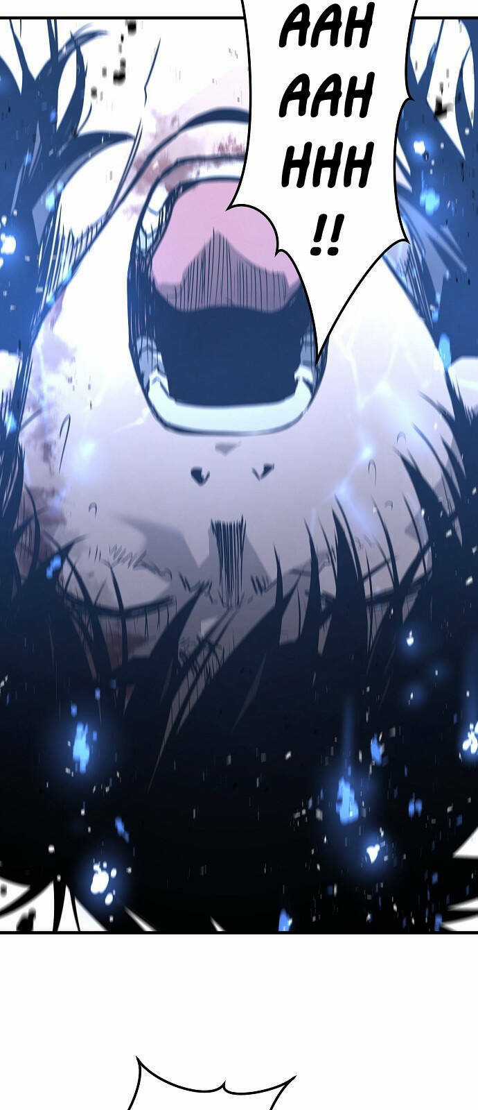 The Breaker 3: Quyền Năng Vô Hạn Chapter 57 trang 32