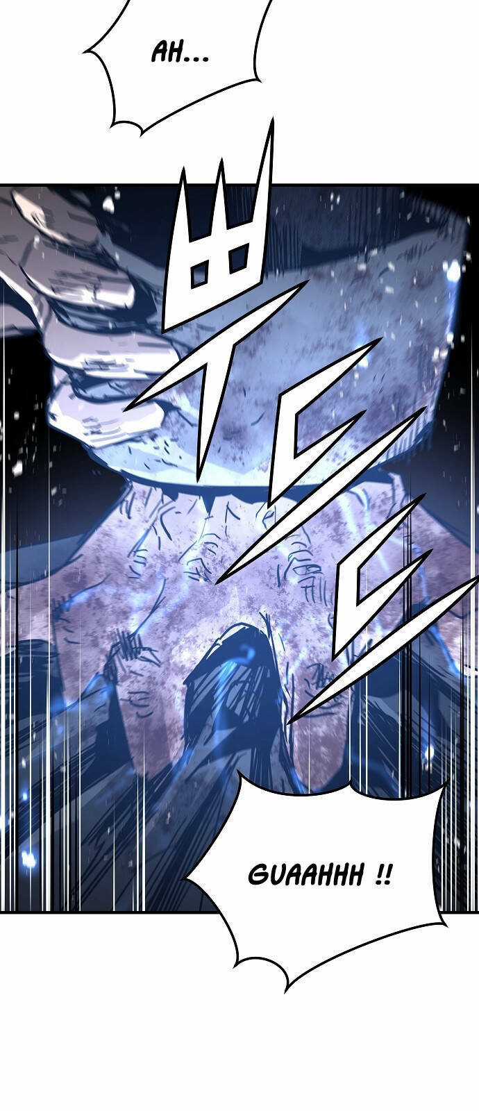 The Breaker 3: Quyền Năng Vô Hạn Chapter 57 trang 33