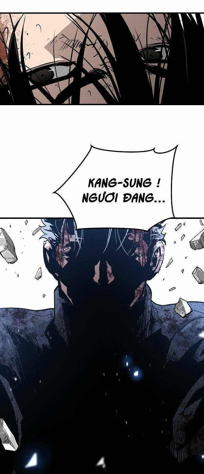 The Breaker 3: Quyền Năng Vô Hạn Chapter 57 trang 34