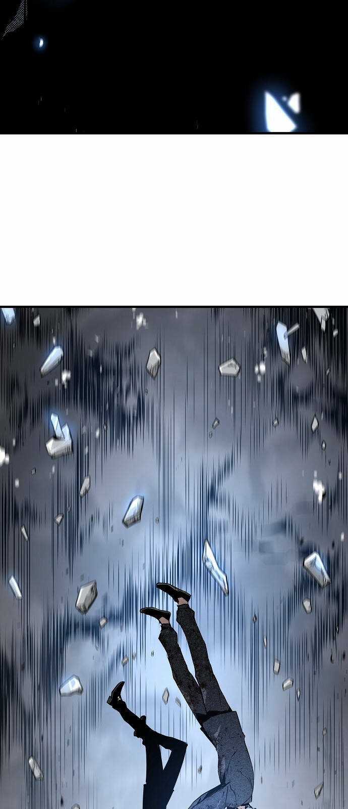 The Breaker 3: Quyền Năng Vô Hạn Chapter 57 trang 35