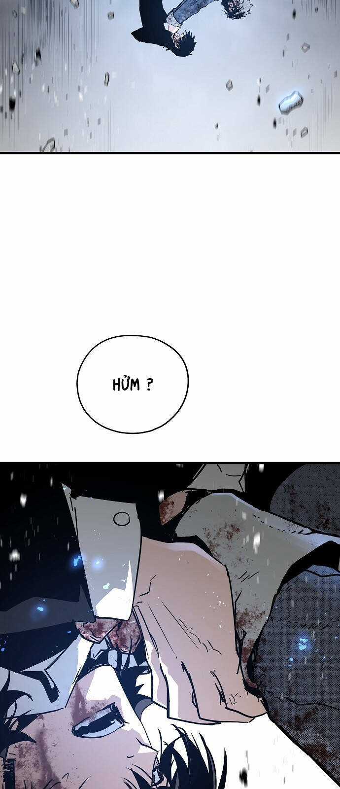 The Breaker 3: Quyền Năng Vô Hạn Chapter 57 trang 36