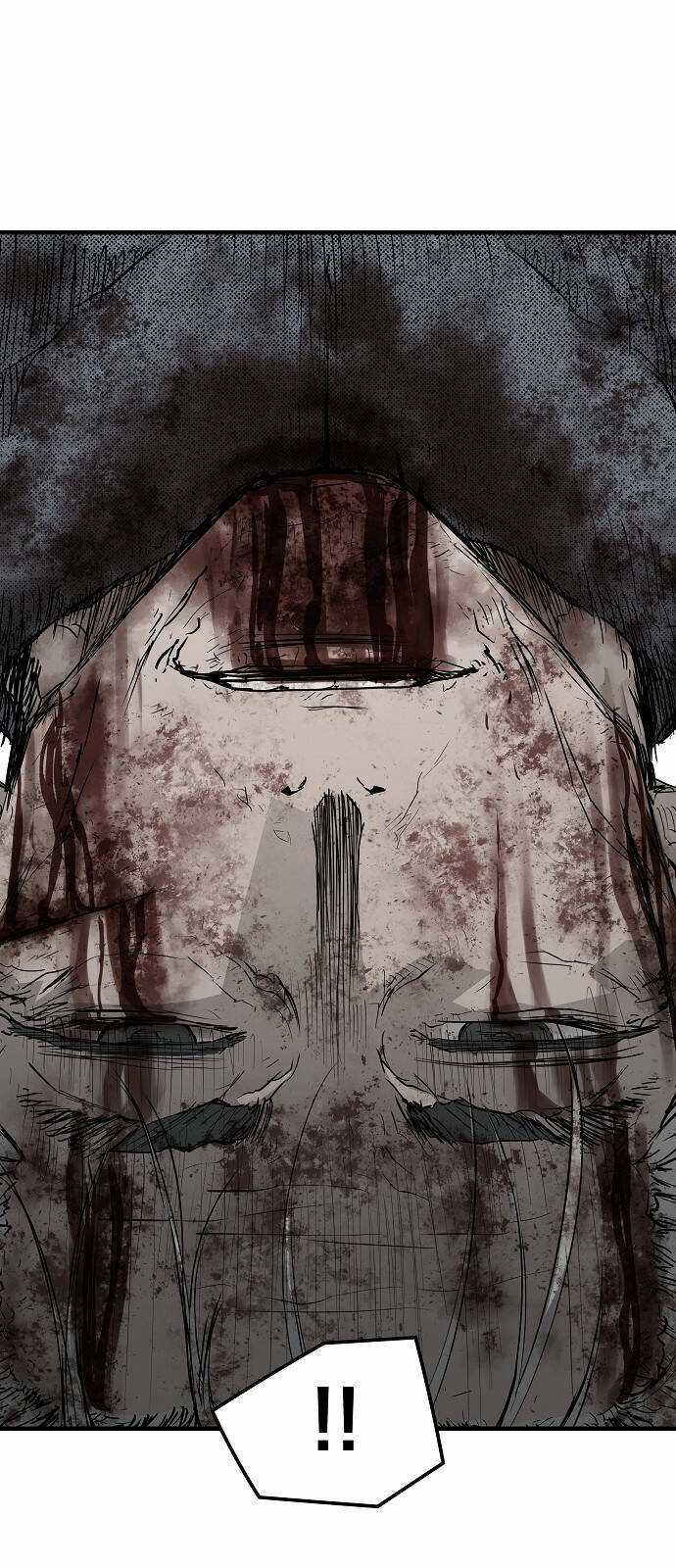 The Breaker 3: Quyền Năng Vô Hạn Chapter 57 trang 38