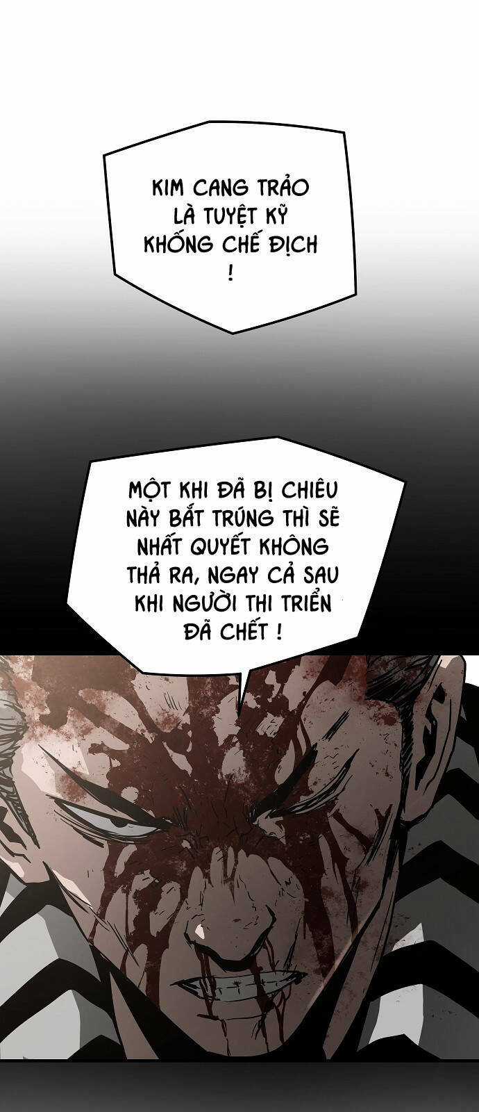 The Breaker 3: Quyền Năng Vô Hạn Chapter 57 trang 39