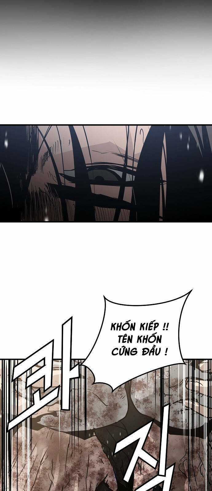 The Breaker 3: Quyền Năng Vô Hạn Chapter 57 trang 40