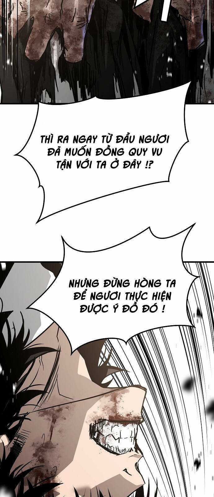 The Breaker 3: Quyền Năng Vô Hạn Chapter 57 trang 41