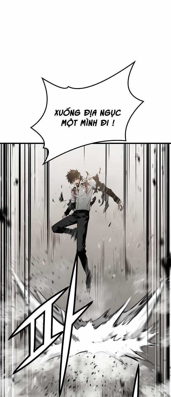 The Breaker 3: Quyền Năng Vô Hạn Chapter 57 trang 43