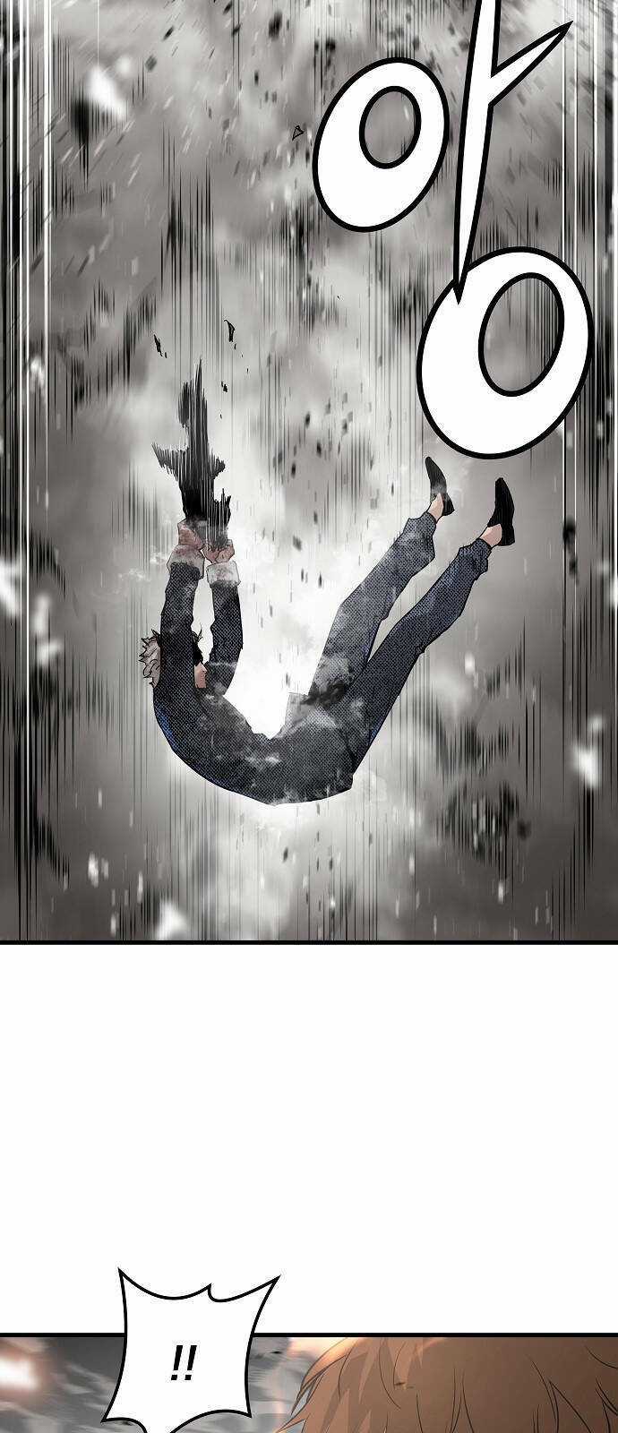 The Breaker 3: Quyền Năng Vô Hạn Chapter 57 trang 44