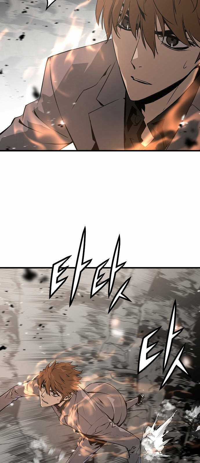 The Breaker 3: Quyền Năng Vô Hạn Chapter 57 trang 45