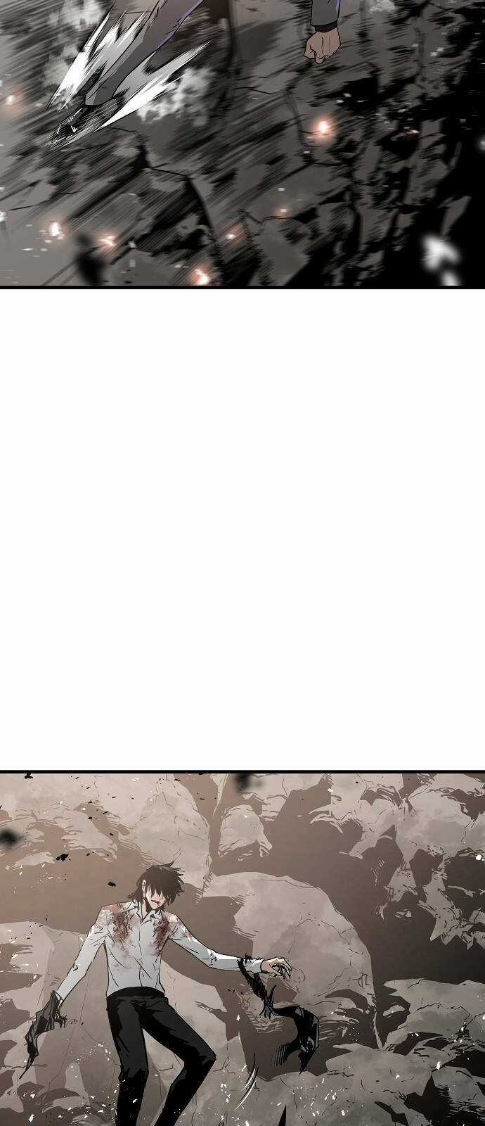 The Breaker 3: Quyền Năng Vô Hạn Chapter 57 trang 46